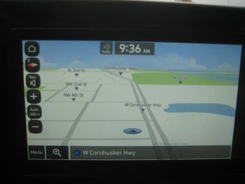 Used 2021 Hyundai Palisade SEL w/ Premium Package image 23