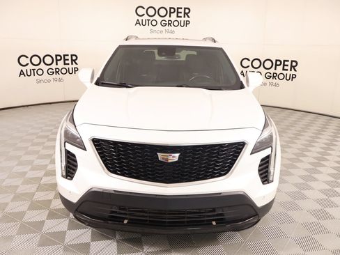 Used 2019 Cadillac XT4 Sport FWD image 9