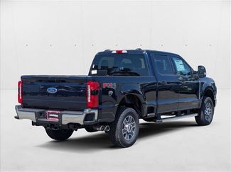 New 2025 Ford F250 Lariat w/ FX4 Off-Road Package video 2