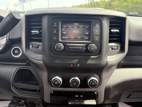 Used 2022 RAM 2500 Tradesman AWD/4WD image 26