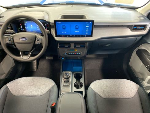 New 2026 Ford Maverick XLT w/ Equipment Group 301A image 10