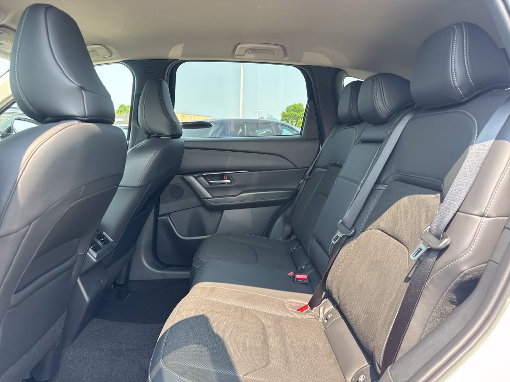 New 2026 MAZDA CX-5 Preferred AWD/4WD image 9
