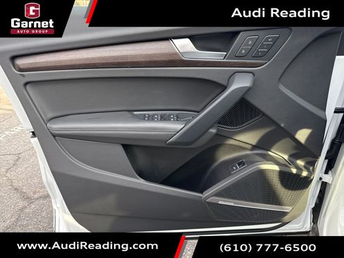 Certified 2023 Audi Q5 2.0T Premium Plus w/ Premium Plus Package image 11