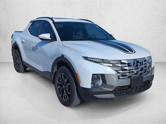 Used 2022 Hyundai Santa Cruz SEL Premium video 4