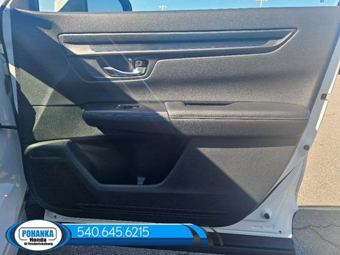 New 2026 Honda CR-V LX image 20