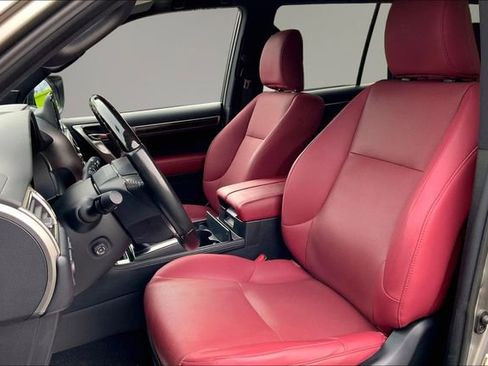 Certified 2023 Lexus GX 460 Premium w/ Premium Plus Package image 18