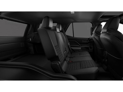 New 2026 Toyota 4Runner TRD Off-Road Premium image 7