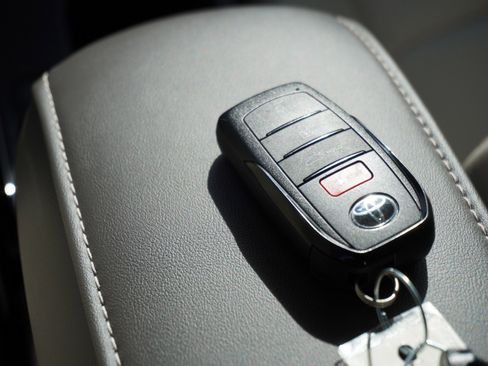 New 2026 Toyota Corolla XLE image 17