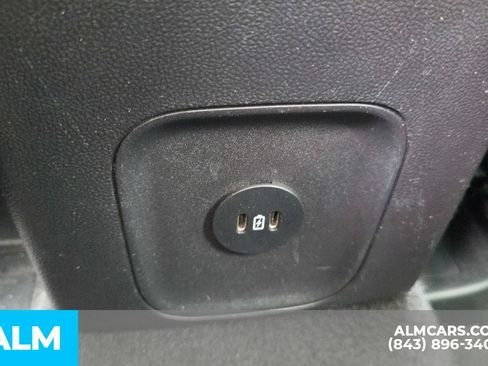 Used 2025 Ford Bronco Sport Big Bend AWD/4WD image 22