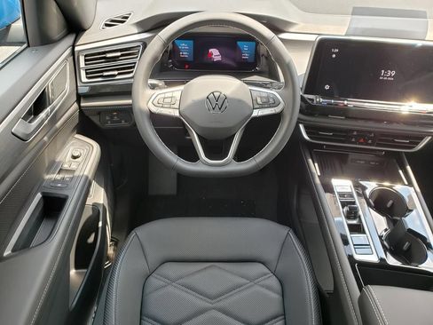 New 2026 Volkswagen Atlas Cross Sport SE AWD/4WD image 9