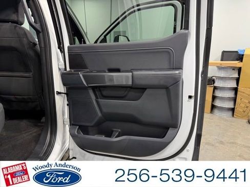 Used 2022 Ford F150 XLT w/ Equipment Group 302A High image 27