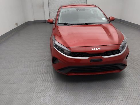 Used 2023 Kia Forte LXS FWD image 14