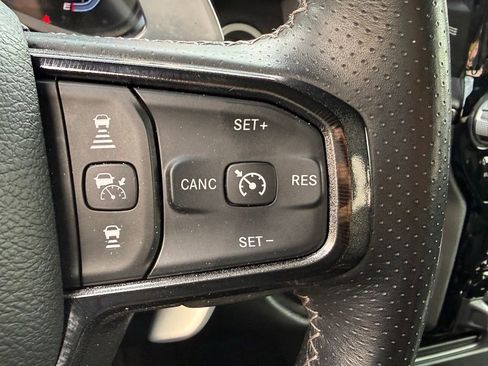 Used 2023 RAM 1500 Rebel w/ Rebel Level 2 Equipment Group AWD/4WD image 18