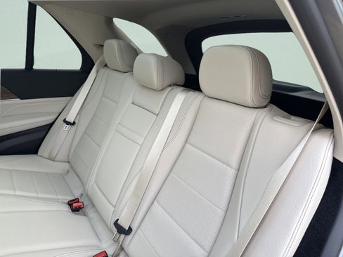 New 2026 Mercedes-Benz GLE 350 4MATIC image 24