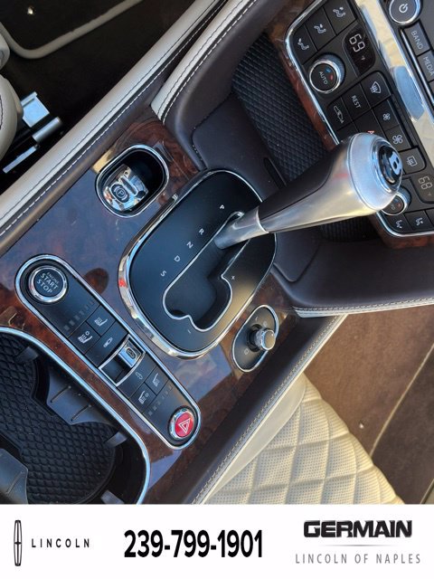 Used 2018 Bentley Continental GT AWD/4WD image 14