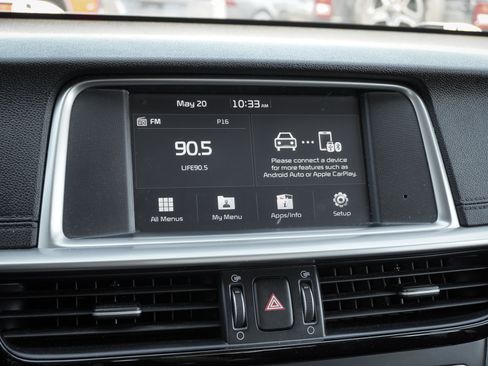 Used 2019 Kia Optima LX FWD image 22