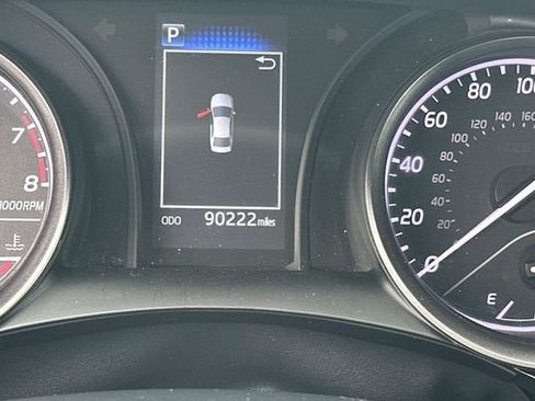 Used 2023 Toyota Camry SE image 27