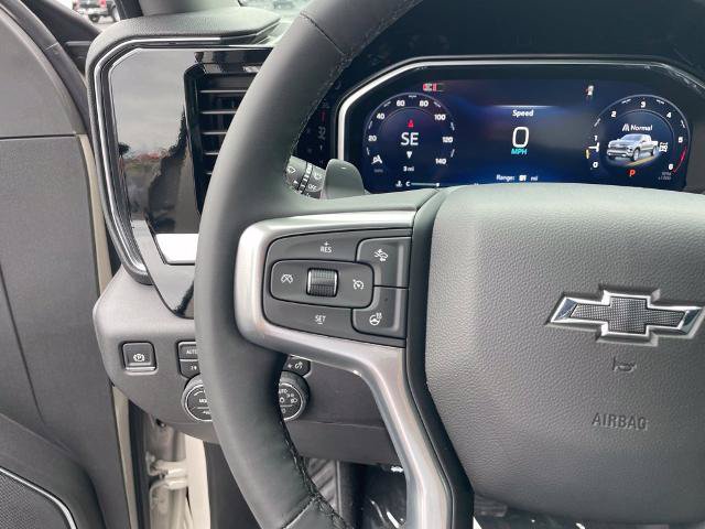 New 2026 Chevrolet Silverado 1500 RST w/ RST All Star Premium Package AWD/4WD image 32