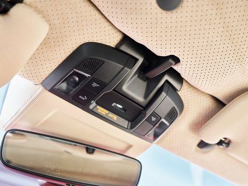 Used 2021 Porsche 911 Targa 4S image 68