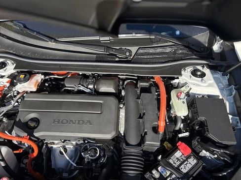 New 2026 Honda CR-V TrailSport image 26