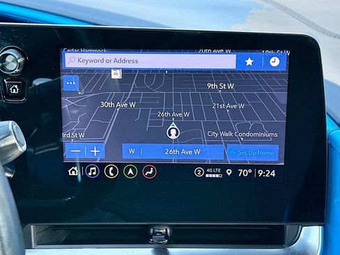 Used 2021 Chevrolet Corvette Stingray Premium Conv w/ Z51 Performance Package image 13