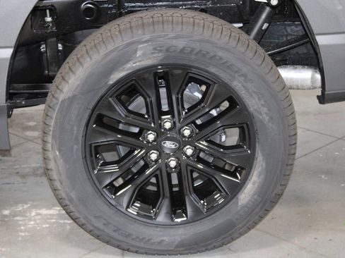 New 2026 Ford F150 XLT AWD/4WD image 17