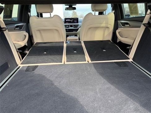 Used 2022 BMW X4 xDrive30i w/ M Sport Package image 22