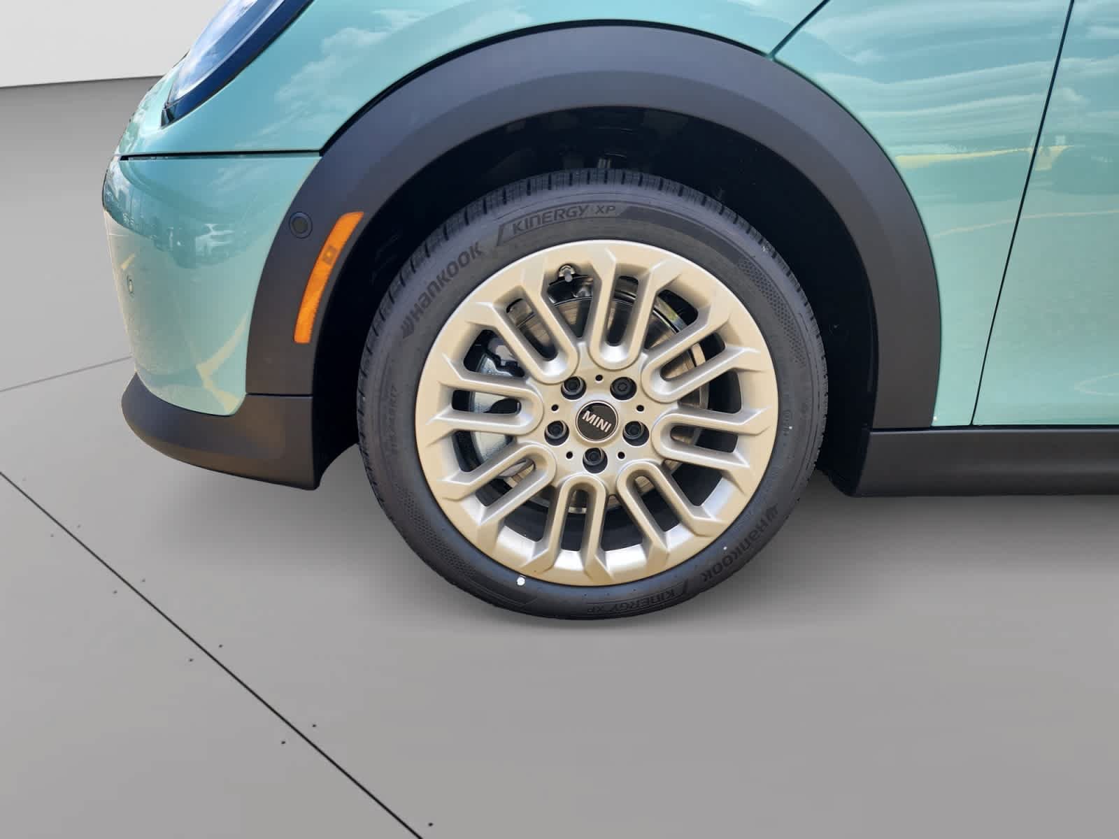 New 2026 MINI Cooper S FWD image 19