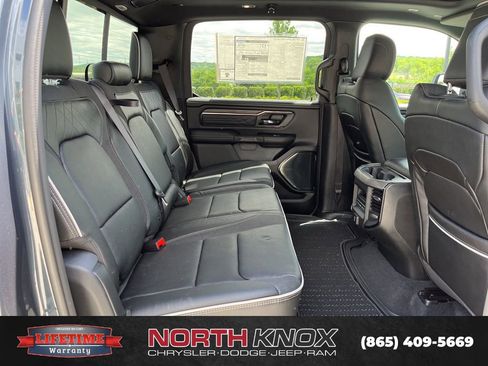New 2026 RAM 1500 Limited AWD/4WD image 23
