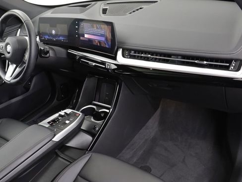 Certified 2025 BMW X1 xDrive28i AWD/4WD image 20