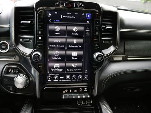 Used 2021 RAM 1500 Limited image 22