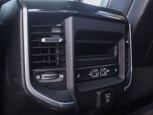 Used 2020 RAM 2500 Laramie AWD/4WD image 88