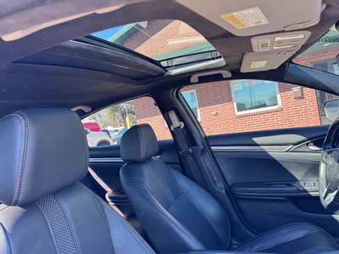 Used 2021 Honda Civic EX-L image 9