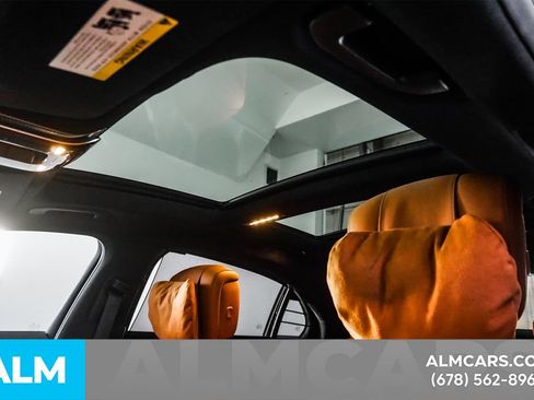 Used 2023 Mercedes-Benz S 500 4MATIC image 29