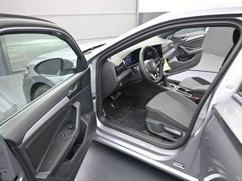 New 2026 Volkswagen Jetta Sport image 36