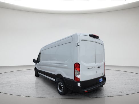 New 2026 Ford Transit 250 148 Medium Roof w/ Load Area Protection Package RWD image 6