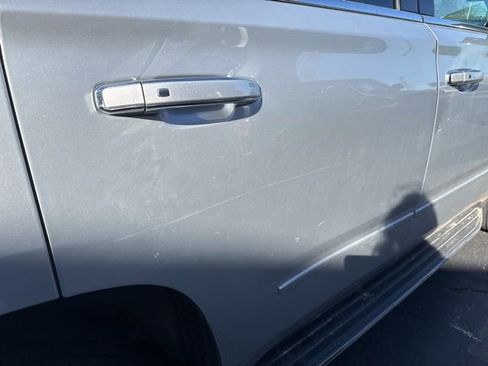 Used 2016 Chevrolet Tahoe LTZ AWD/4WD image 10