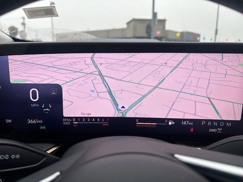 Used 2025 Buick Envision Avenir image 26