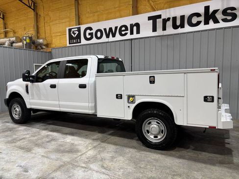 Used 2019 Ford F350 XL AWD/4WD image 5