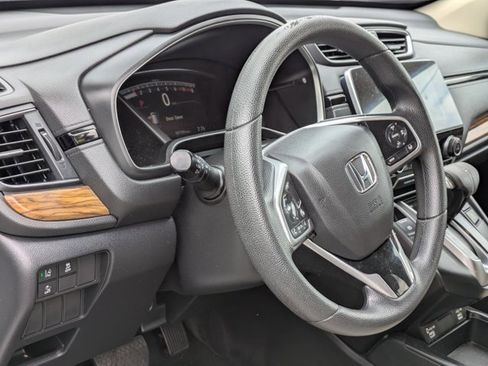 Used 2022 Honda CR-V EX image 3