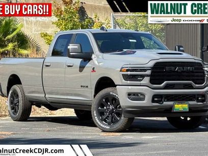 New 2026 RAM 3500 Laramie