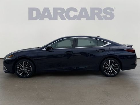 Used 2023 Lexus ES 350 w/ Premium Package FWD image 3