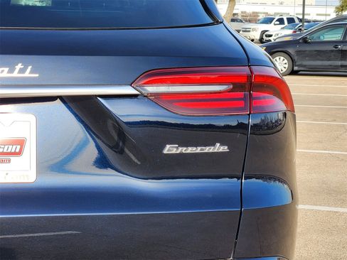Used 2023 Maserati Grecale Modena image 16