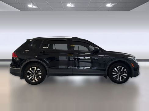 Used 2023 Volkswagen Tiguan S w/ Driver Assistance Package FWD image 8