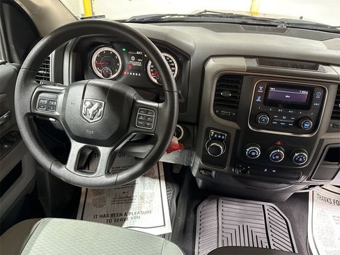 Used 2017 RAM 1500 Tradesman w/ Power & Remote Entry Group image 18