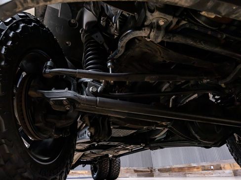 Used 2024 RAM 3500 Limited image 14