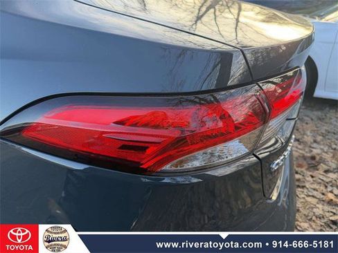 Certified 2023 Toyota Corolla LE image 10