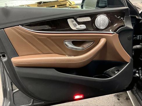 Used 2019 Mercedes-Benz E 63 AMG S image 17