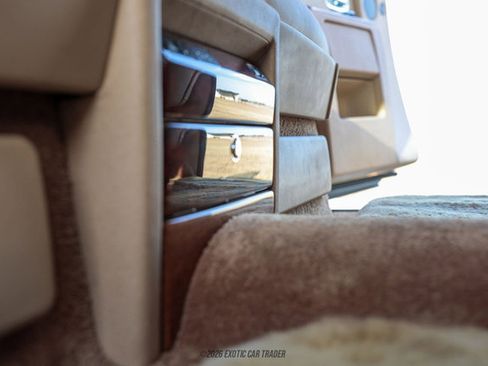 Used 2012 Rolls-Royce Phantom Sedan image 53