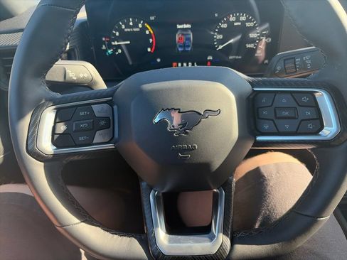 Used 2026 Ford Mustang Coupe RWD image 20